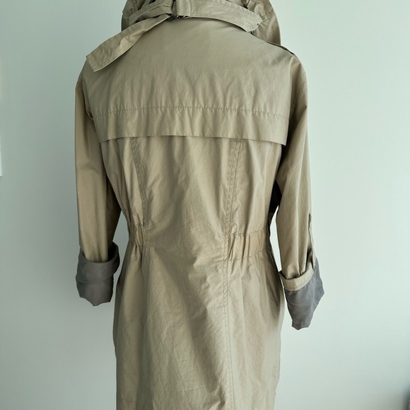 Zara Versatile Jacket - Picture 4 of 12